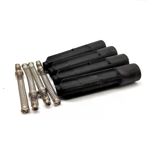 Ignition Rubber Boot Coil for MERCEDES-BENZ 0356100100 0001593542